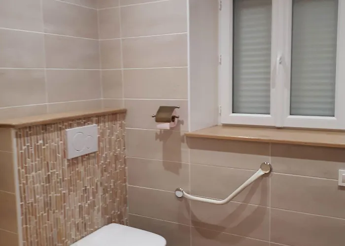 Bed and breakfast Domaine D' Arcalis