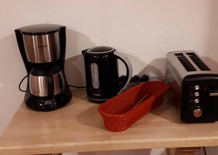 Domaine D' Arcalis Bed and breakfast 3*