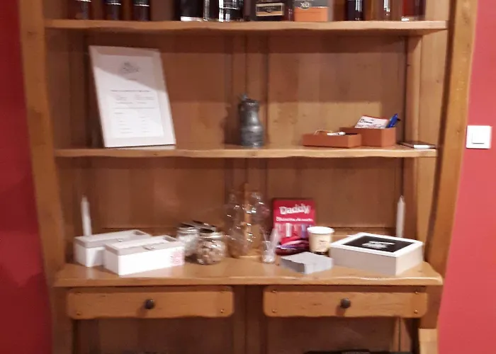 Domaine D' Arcalis 3*