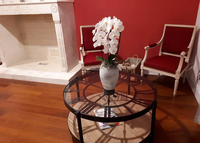 Domaine D' Arcalis 3*