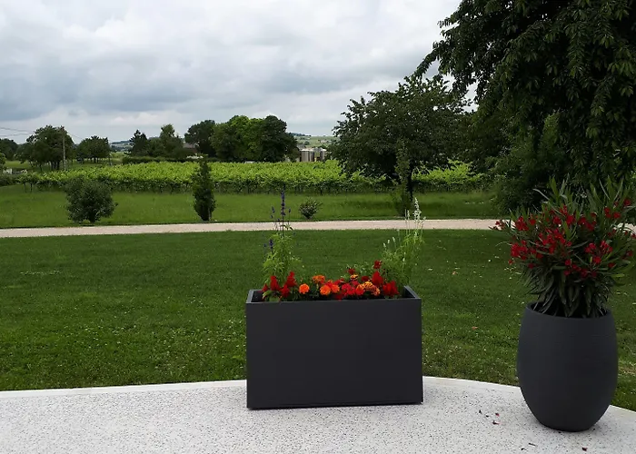 Domaine D' Arcalis 3* Archiac