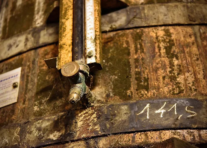 Bed and breakfast Domaine D' Arcalis