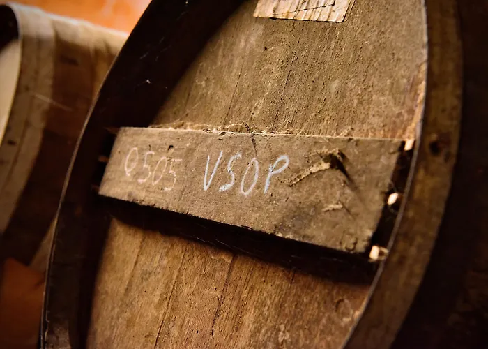 Domaine D' Arcalis Bed and breakfast 3*