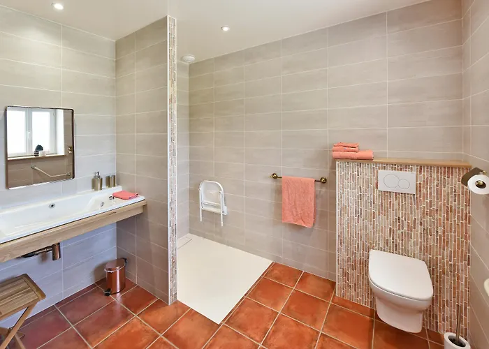 Bed and breakfast Domaine D' Arcalis