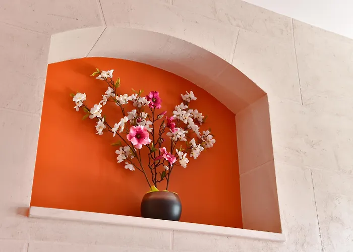 Bed and breakfast Domaine D' Arcalis Archiac